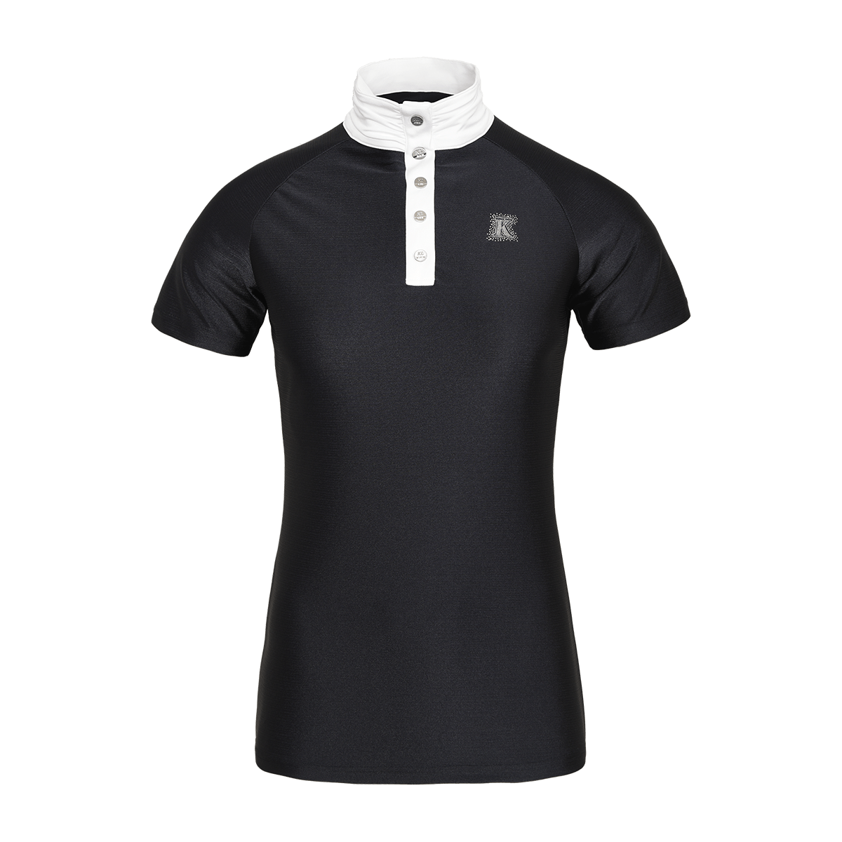 01 V 2310222828 01 kingsland bonnie stævne t shirt navy (1)